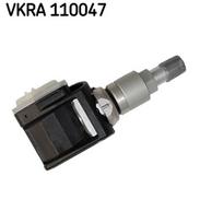 SKF Rato jutiklis, padangų slėgio kontrolės sistema TPMS Sensors VKRA 110047