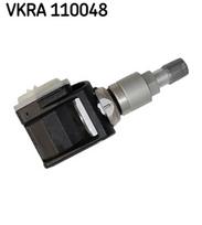 SKF Rato jutiklis, padangų slėgio kontrolės sistema TPMS Sensors VKRA 110048