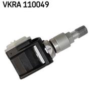 SKF Rato jutiklis, padangų slėgio kontrolės sistema TPMS Sensors VKRA 110049