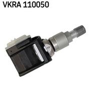 SKF Rato jutiklis, padangų slėgio kontrolės sistema TPMS Sensors VKRA 110050