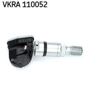 SKF Rato jutiklis, padangų slėgio kontrolės sistema TPMS Sensors VKRA 110052