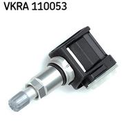 SKF Rato jutiklis, padangų slėgio kontrolės sistema TPMS Sensors VKRA 110053