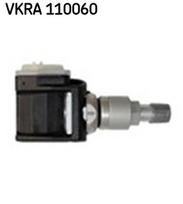SKF Rato jutiklis, padangų slėgio kontrolės sistema TPMS Sensors VKRA 110060