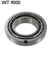 SKF Guolis, neautomatinė transmisija VKT 9000