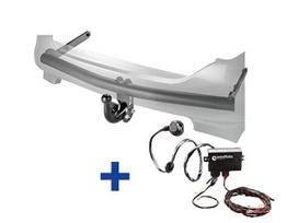 WESTFALIA Priekabos kablys KIT F20 345151900113