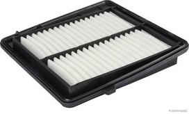 HERTH+BUSS JAKOPARTS Oro filtras Air cleaner J1324090