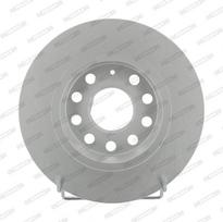 FERODO Stabdžių diskas PREMIER Coat+ disc DDF1895C