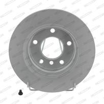 FERODO Stabdžių diskas PREMIER Coat+ disc DDF249C