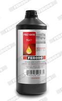 FERODO Stabdžių skystis Brake liquid FBZ100B