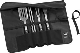 Zwilling Bbq+ 5 dalių įrankių rinkinys griliui