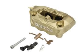 BREMBO Stabdžių suportas PRIME - Caliper - M4.32 920B69007