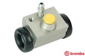 BREMBO Rato stabdžių cilindras ESSENTIAL LINE A 12 344