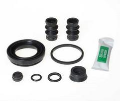 BREMBO Stabdžių suporto remonto komplektas ESSENTIAL LINE F KT 002