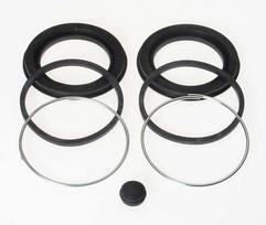 BREMBO Stabdžių suporto remonto komplektas ESSENTIAL LINE F KT 117