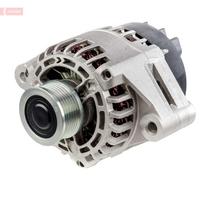 DENSO Generatorius Power generator DAN506