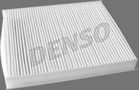 DENSO Salono filtras Filter, interior air DCF112P