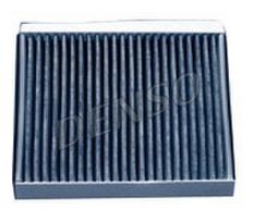 DENSO Salono filtras Filter, interior air DCF118K