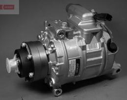DENSO Oro kondicionieriaus kompresorius Air conditioner compressor DCP02015
