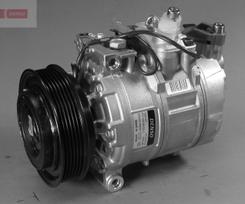 DENSO Oro kondicionieriaus kompresorius Air conditioner compressor DCP02005