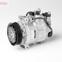 DENSO Oro kondicionieriaus kompresorius Air conditioner compressor DCP02025