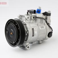 DENSO Oro kondicionieriaus kompresorius Air conditioner compressor DCP02036