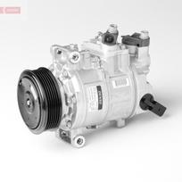 DENSO Oro kondicionieriaus kompresorius Air conditioner compressor DCP02041