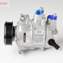DENSO Oro kondicionieriaus kompresorius Air conditioner compressor DCP02060