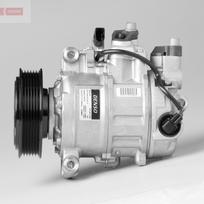 DENSO Oro kondicionieriaus kompresorius Air conditioner compressor DCP02090