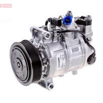 DENSO Oro kondicionieriaus kompresorius Air conditioner compressor DCP02092