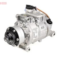 DENSO Oro kondicionieriaus kompresorius Air conditioner compressor DCP02107