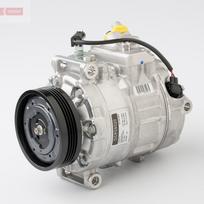 DENSO Oro kondicionieriaus kompresorius Air conditioner compressor DCP05020