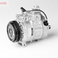 DENSO Oro kondicionieriaus kompresorius Air conditioner compressor DCP05021