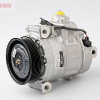 DENSO Oro kondicionieriaus kompresorius Air conditioner compressor DCP05036