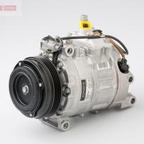 DENSO Oro kondicionieriaus kompresorius Air conditioner compressor DCP05076