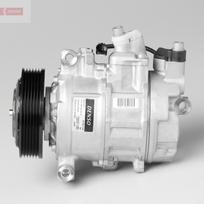 DENSO Oro kondicionieriaus kompresorius Air conditioner compressor DCP05062