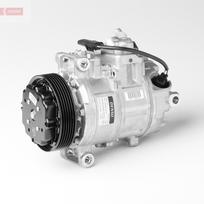 DENSO Oro kondicionieriaus kompresorius Air conditioner compressor DCP05061