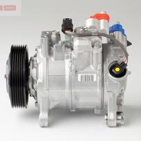DENSO Oro kondicionieriaus kompresorius Air conditioner compressor DCP05091