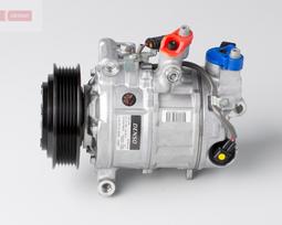 DENSO Oro kondicionieriaus kompresorius Air conditioner compressor DCP05098