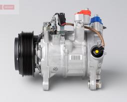 DENSO Oro kondicionieriaus kompresorius Air conditioner compressor DCP05095