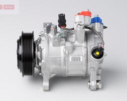 DENSO Oro kondicionieriaus kompresorius Air conditioner compressor DCP05099