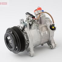 DENSO Oro kondicionieriaus kompresorius Air conditioner compressor DCP05106