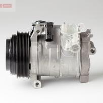 DENSO Oro kondicionieriaus kompresorius Air conditioner compressor DCP06020