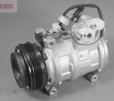 DENSO Oro kondicionieriaus kompresorius Air conditioner compressor DCP12003