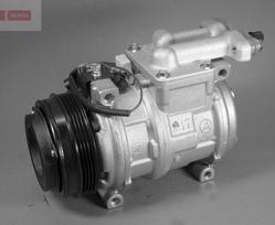 DENSO Oro kondicionieriaus kompresorius Air conditioner compressor DCP12009