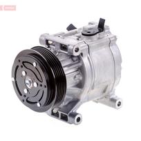 DENSO Oro kondicionieriaus kompresorius Air conditioner compressor DCP09061
