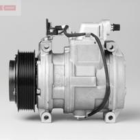 DENSO Oro kondicionieriaus kompresorius Air conditioner compressor DCP17006