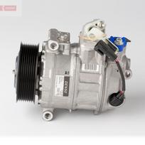 DENSO Oro kondicionieriaus kompresorius Air conditioner compressor DCP14019