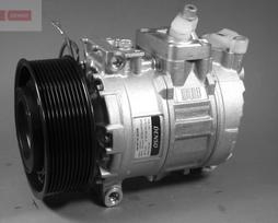 DENSO Oro kondicionieriaus kompresorius Air conditioner compressor DCP17035