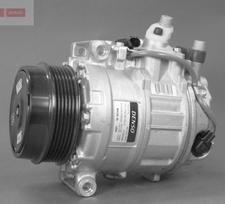 DENSO Oro kondicionieriaus kompresorius Air conditioner compressor DCP17060