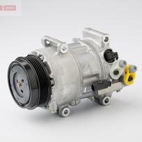 DENSO Oro kondicionieriaus kompresorius Air conditioner compressor DCP17071